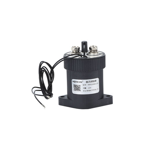 NFG100DK DC relay