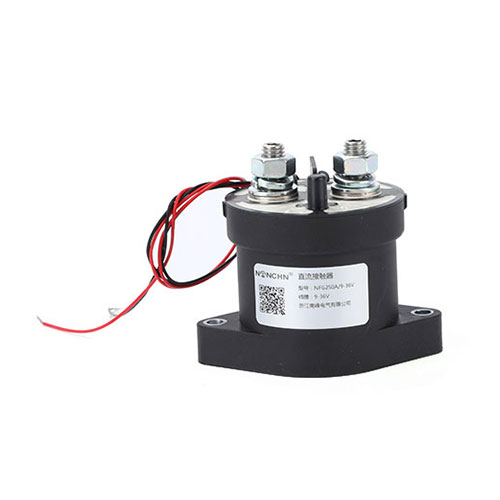 NFG250D DC contactor