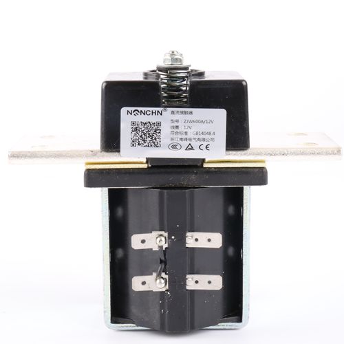 ZJW600A DC Contactor