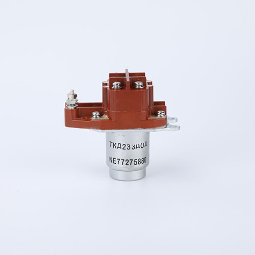 MZJ25A-33 DC contactor