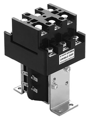 What Makes the ZJW100-33 a Reliable Choice for DC Switching?