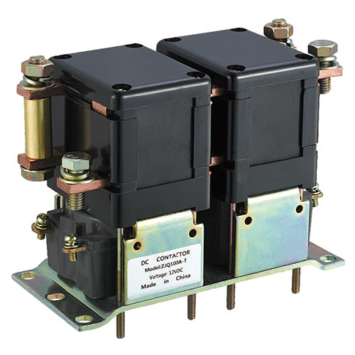 ZJQ100-T DC Contactor