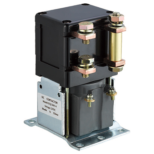 ZJQ150H DC Contactor