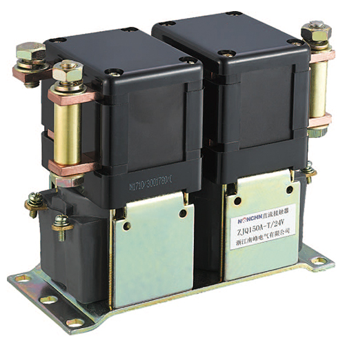 ZJQ150-T DC Contactor