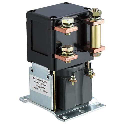 ZJQ 300H DC Contactor