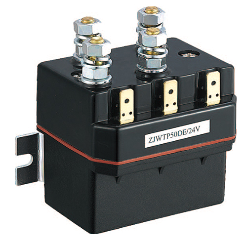 ZJWT P50 DC Contactor