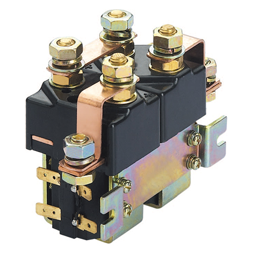 ZJW100H-T DC Contactor