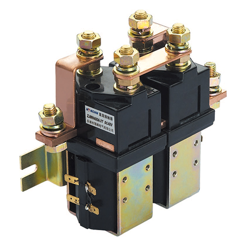 ZJW200H-T DC Contactor