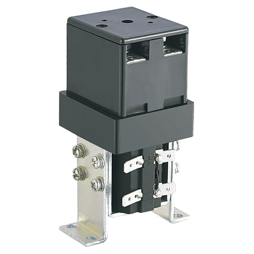 ZJW50-20 DC Contactor