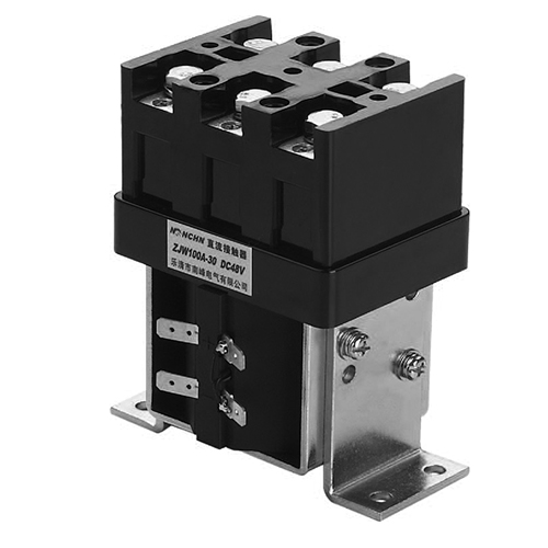 ZJW100-30 DC Contactor