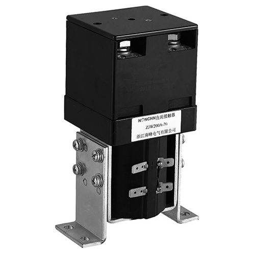 ZJW200-20 DC Contactor