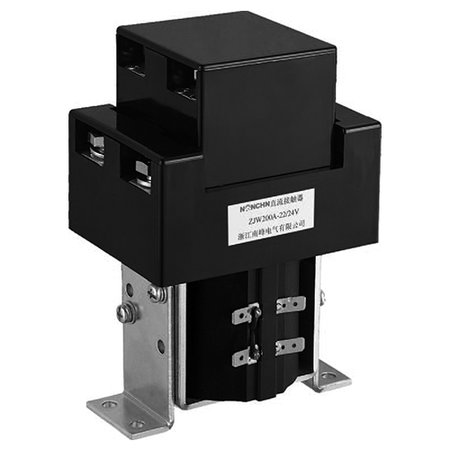 ZJW200-22 DC Contactor