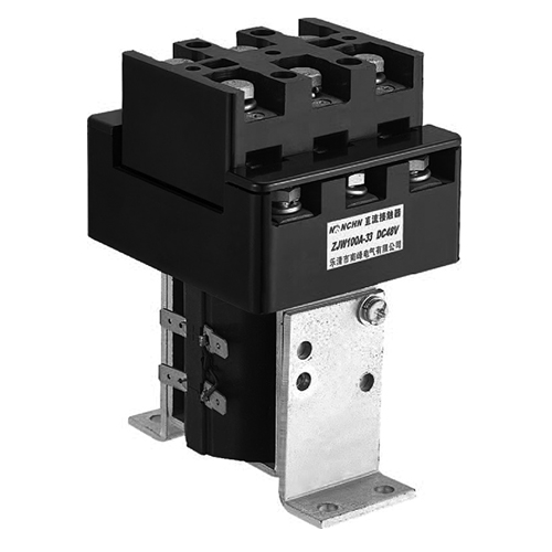 ZJW200-33 DC Contactor