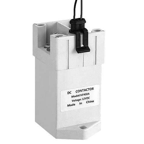 NF400A DC Contactor