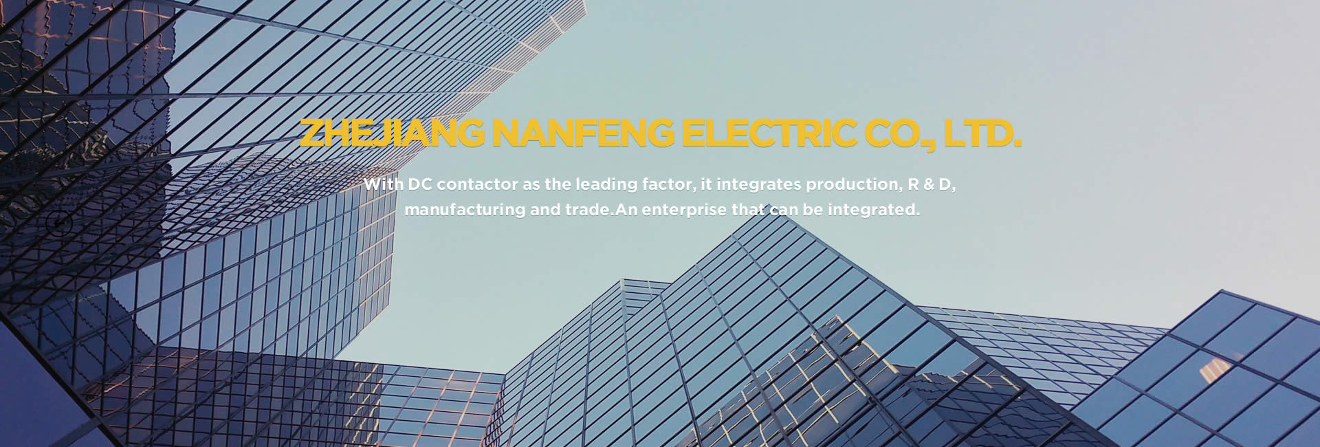 About China NanFeng