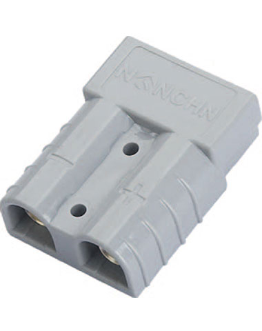 Introduction and features of the power connector