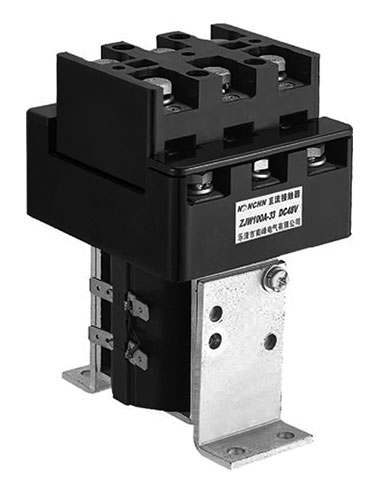 DC contactor supplier recommend