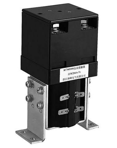 DC Contactor Vendor