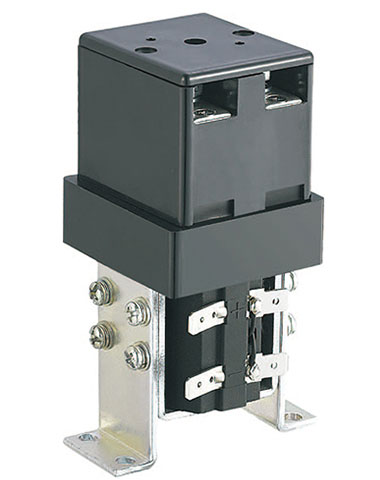 DC Contactor ZJW50-20 Supplier