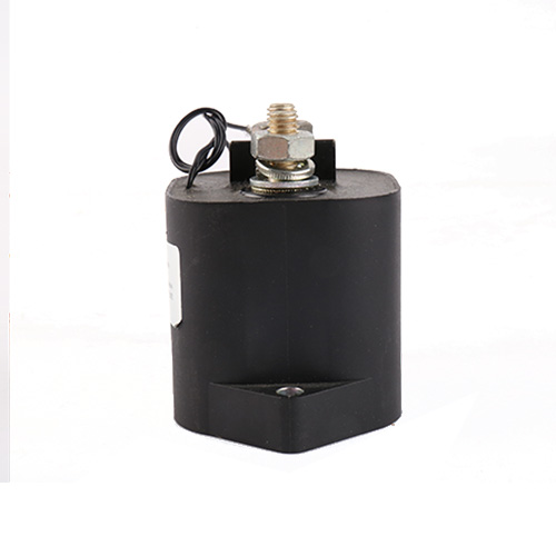 TK200D Type Fully Sealed High Voltage DC Contactor