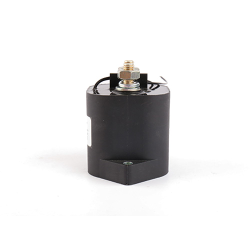 TK400D Type Fully Sealed High Voltage DC Contactor