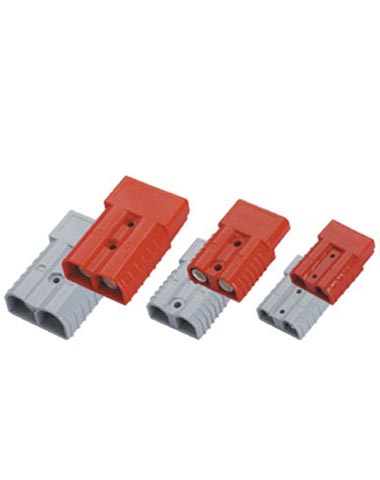 What is a power connector? And the structure, hardware and components of the power connector