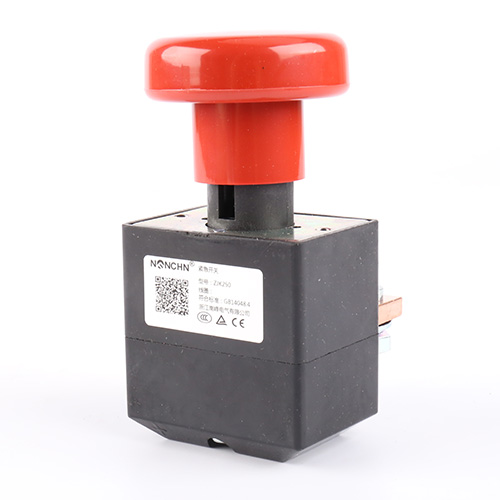 ZJK250A Type Emergency Power OFF Switch