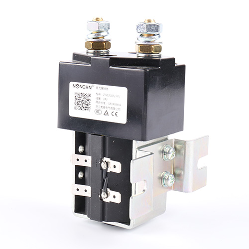 ZJW200A DC Contactor