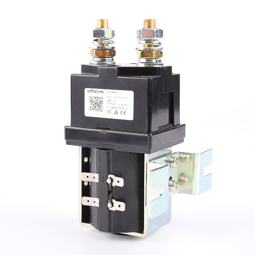 ZJW400A DC Contactor